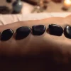 Masaje con Piedras Calientes (Estilo Tailandés)